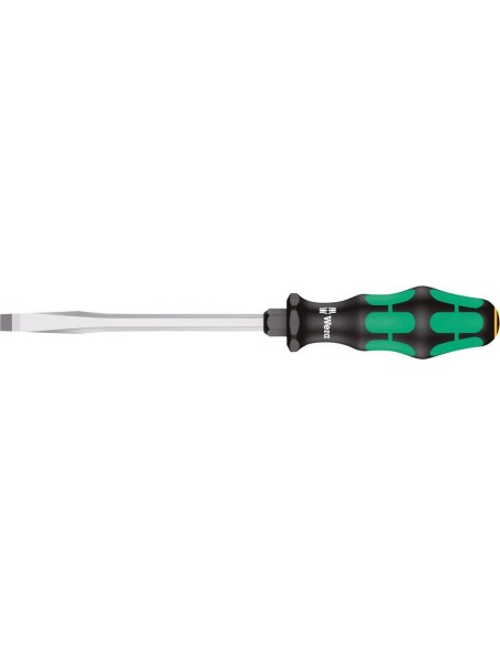 Destornillador 334SK plano 9x1,6x150mm Wera