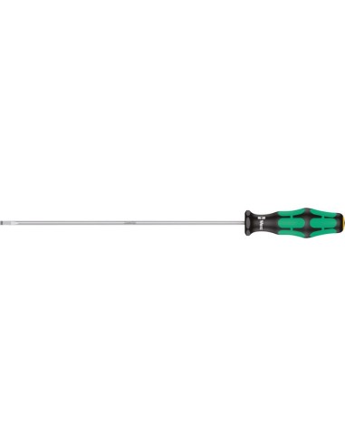 Destornillador 335 plano 3,5x0,6x200mm Wera