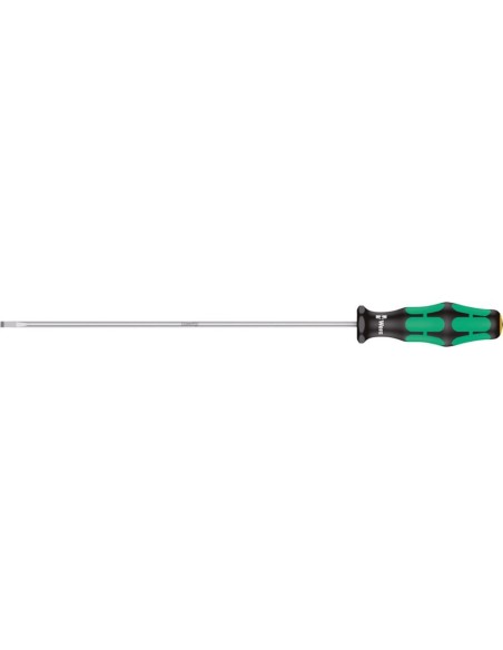 Destornillador 335 plano 3,5x0,6x200mm Wera