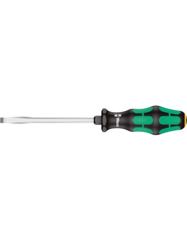 Destornillador 334SK plano 7x1,2x125mm Wera