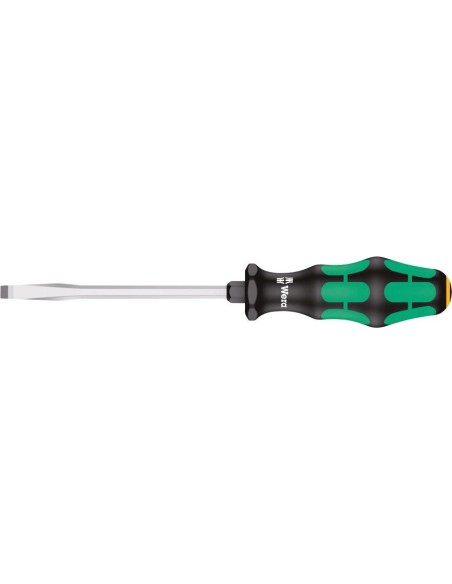 Destornillador 334SK plano 7x1,2x125mm Wera