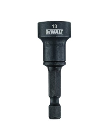 DT7467-QZ - Llave de vaso de impacto de limpieza fácil