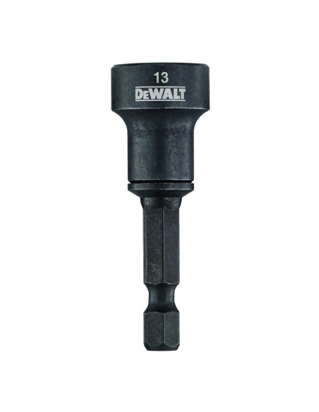 DT7467-QZ - Llave de vaso de impacto de limpieza fácil