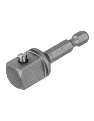 DT7512-QZ - Adaptador P/ llaves de Impacto de 1/2 a 1/4