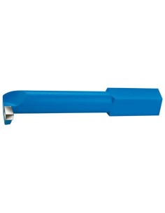 Cuchilla torno gancho MD similar DIN263 R 16x16x180mm P25/30 WILKE