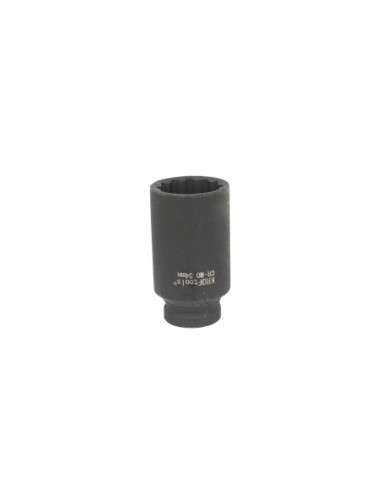 LLAVE TRANSMISIONES 1/2 BIHEX 85X34MM