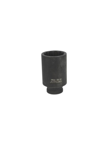 LLAVE TRANSMISIONES 1/2 BIHEX 85X38MM