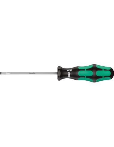 Destornillador 335 plano 4x0,8x100mm Wera