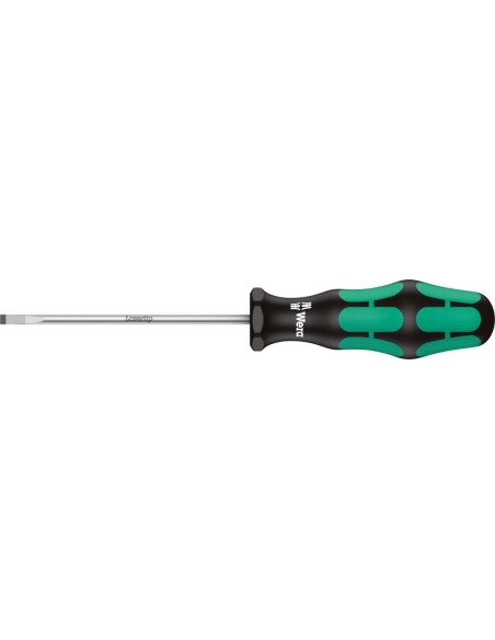 Destornillador 335 plano 4x0,8x100mm Wera