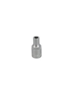 LLAVE VASO CORTO 1/4 BIHEX 4MM