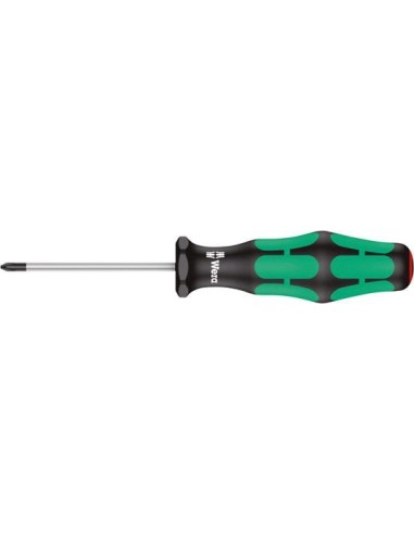 Destornillador 350 PH0x60mm Wera