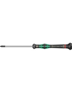 Destornillador de electrónica PH1 Wera