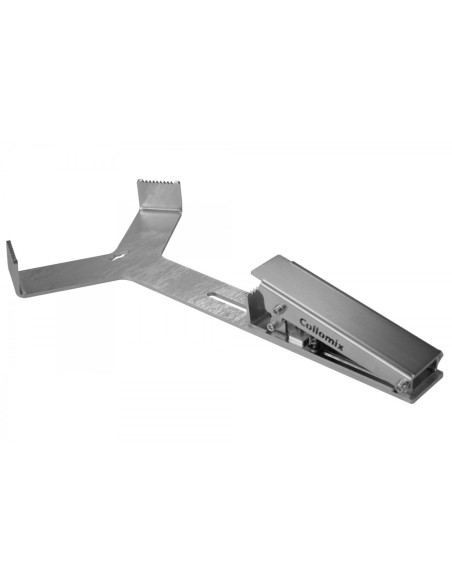 Dispositivo anti-giros para cubos mix.GRIP