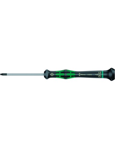 Destornillador de electrónica T7x mm Wera