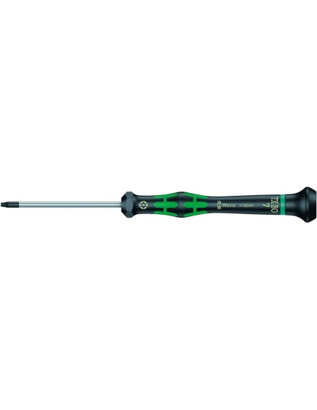 Destornillador de electrónica T7x mm Wera