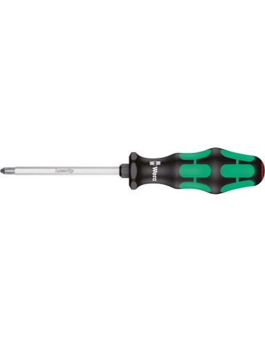 Destornillador 350SK PH2x100mm Wera