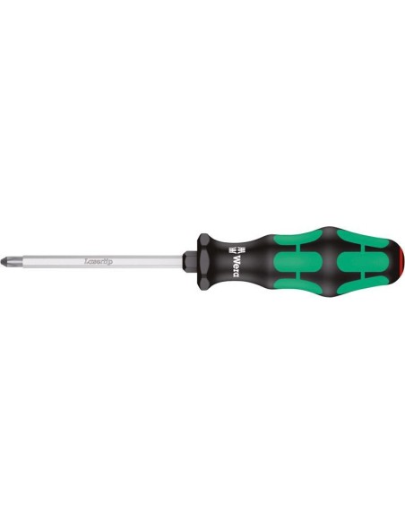 Destornillador 350SK PH2x100mm Wera