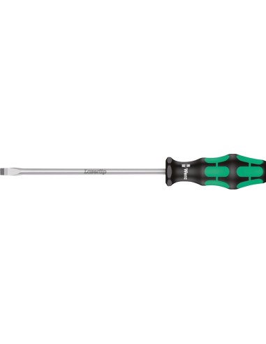 Destornillador 334 plano 8x1,2x175mm Wera