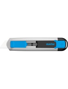 Cúter de seguridad SECUNORM 525 c/ cuchilla cerámica martor