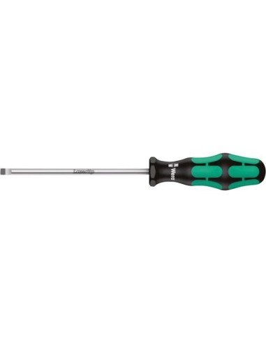 Destornillador 335 plano 5,5x1x125mm Wera