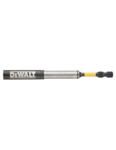 DT7523-QZ - Adaptador de puntas extensible con zona Flextorq