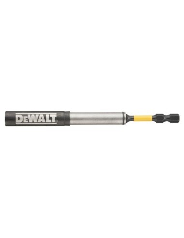 DT7523-QZ - Adaptador de puntas extensible con zona Flextorq