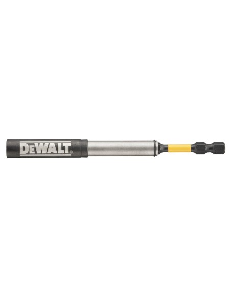 DT7523-QZ - Adaptador de puntas extensible con zona Flextorq