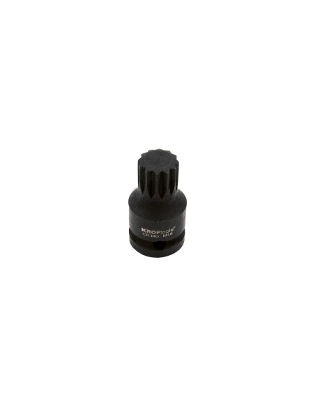 LLAVE VASO IMPACTO XZN 1/2
