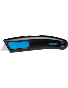 Cúter de seguridad Megasafe martor