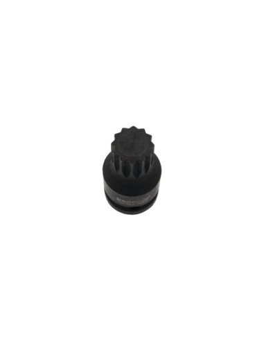 LLAVE VASO IMPACTO XZN 1/2