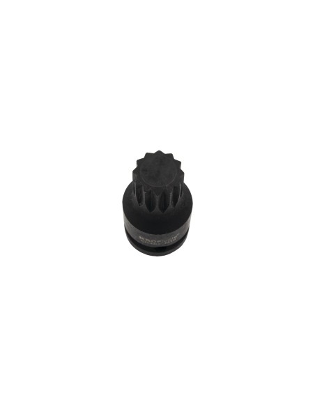 LLAVE VASO IMPACTO XZN 1/2
