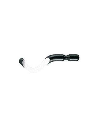 Cuchilla HSS para hta desbarbadora FAT B30