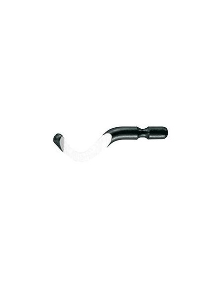 Cuchilla HSS para hta desbarbadora FAT B30