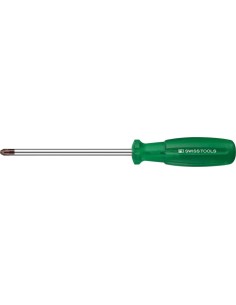 Destornillador 6192 PZ2x100mm Multicraft PB Swiss Tools