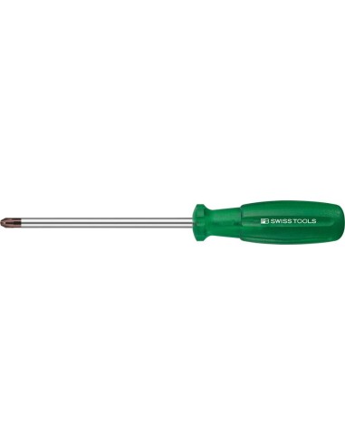Destornillador 6192 PZ2x100mm Multicraft PB Swiss Tools