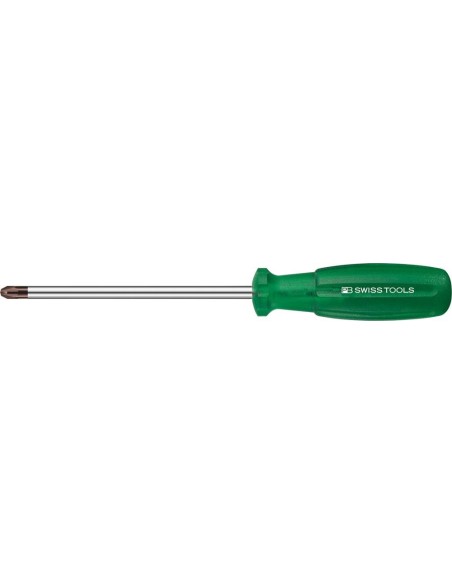 Destornillador 6192 PZ2x100mm Multicraft PB Swiss Tools