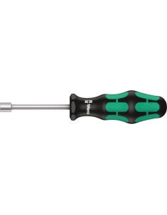 Destornillador llave de vaso HOLO 6x70mm Wera