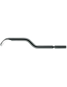 Cuchilla HSS para hta desbarbadora FAT600