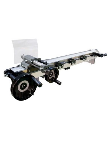 Dispositivo copiador para torno DB 1202