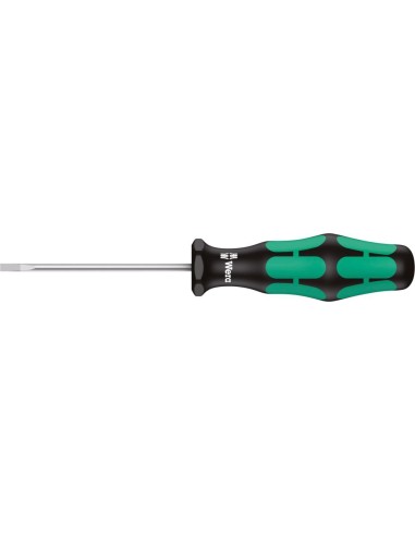 Destornillador 335 plano 2x0,4x60mm Wera