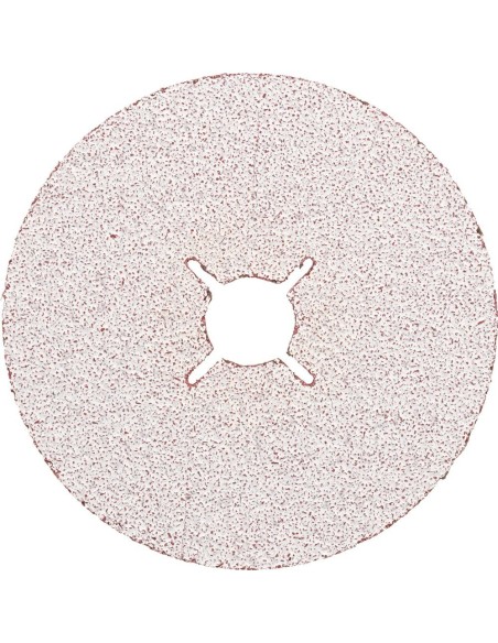 Disco abras. fibra XF733 STEARATplus 125mm K36 VSM
