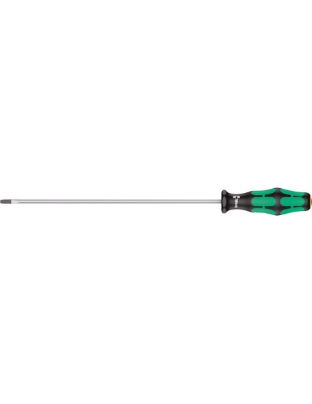 Destornillador 335 plano 3x0,5x200mm Wera
