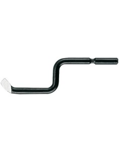Cuchilla HSS para hta desbarbadora BO1000 IBT