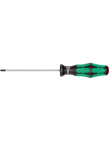 Destornillador 350 PH0x100mm Wera