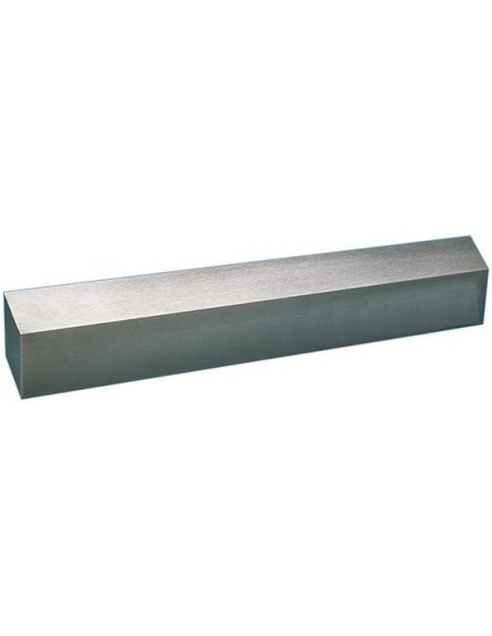 Cuchilla HSSE forma B 10x10x80mm WILKE