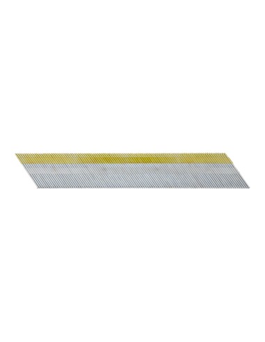 DNBDA1545GZ - Clavos 1,8mm x 45mm 15GA GALV