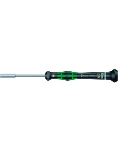 Llave de vaso electrónica3,5x mm Wera