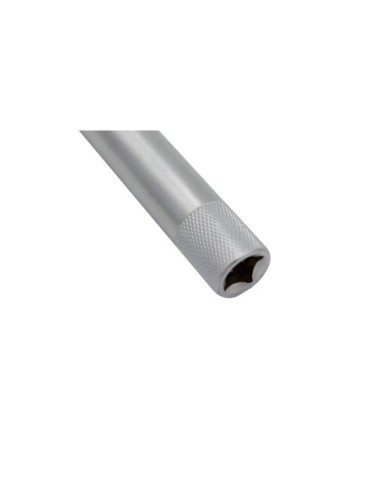 LLAVE BUJIAS 3/8 14x250mm