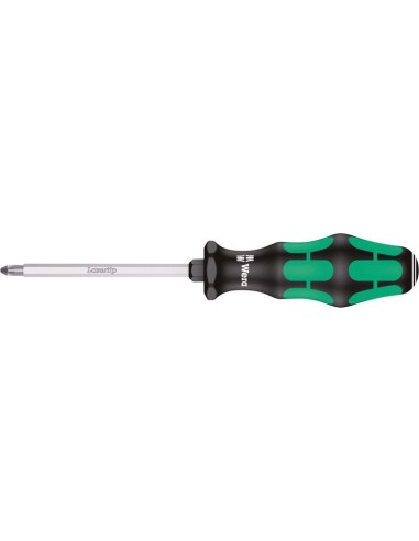 Destornillador 355SK PZ2x100mm Wera