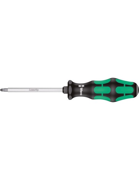 Destornillador 355SK PZ2x100mm Wera